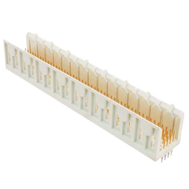 70235-111LF CONN HEADER 192POS PCB