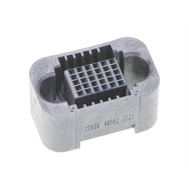 0465623131 VERT REC TEN60 G-30S-G