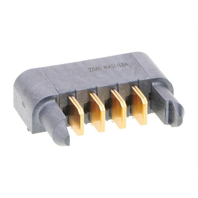 0464379304 RA PLUG TEN60 G-4P-G