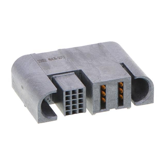 0464369312 RA REC TEN60 G-2P-15S-G