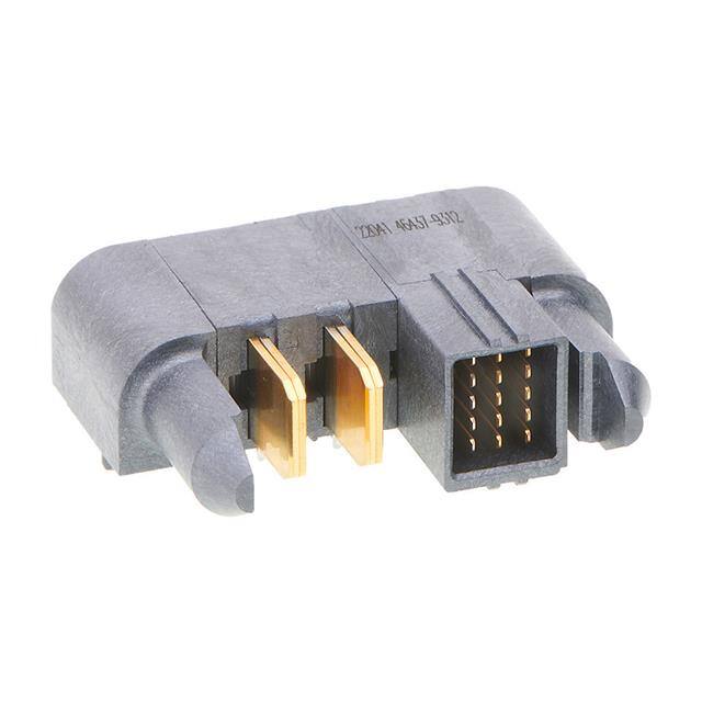 0464379312 RA PLUG TEN60 G-2P-15S-G