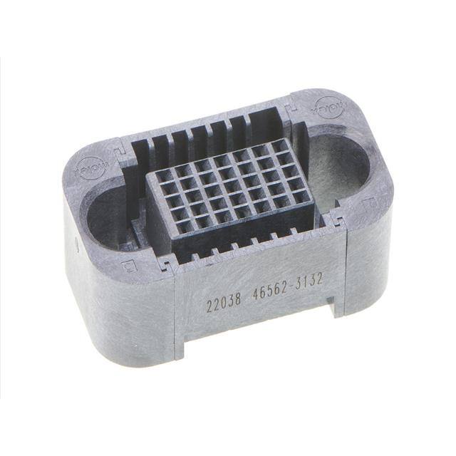 0465623132 VERT REC TEN60 G-35S-G