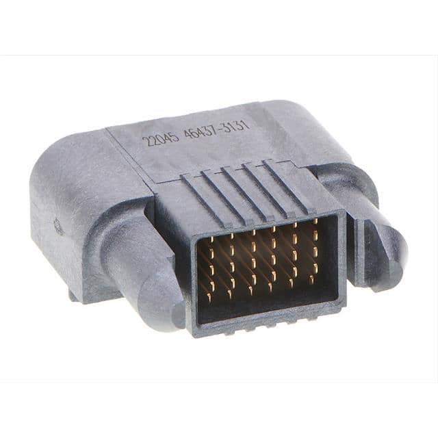 0464373131 TEN60 RA PLUG ASSY G-30S-G PF