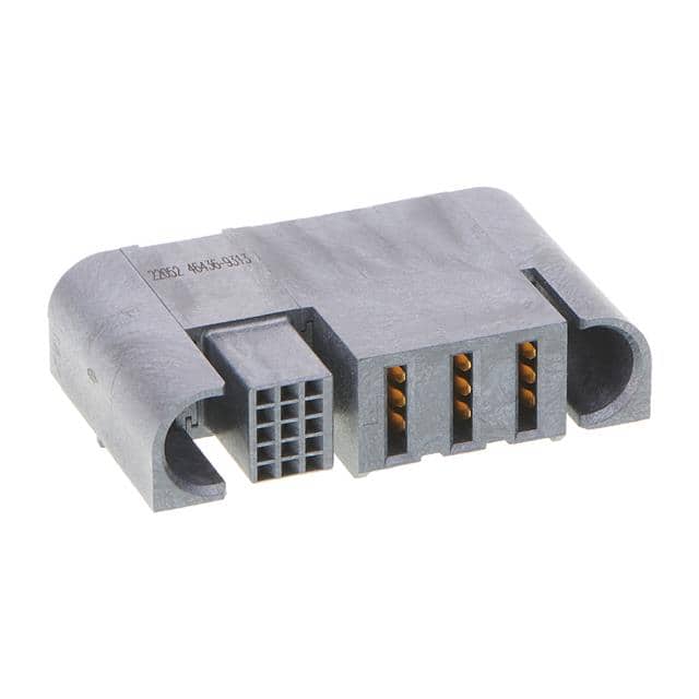 0464369313 RA REC TEN60 G-3P-15S-G