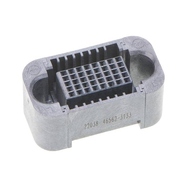 0465623133 VERT REC TEN60 G-40S-G
