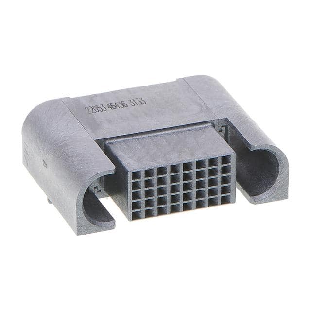 0464363133 TEN60 RA RECEP ASSY G-40S-G PF