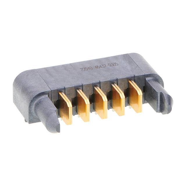 0464379305 RA PLUG TEN60 G-5P-G
