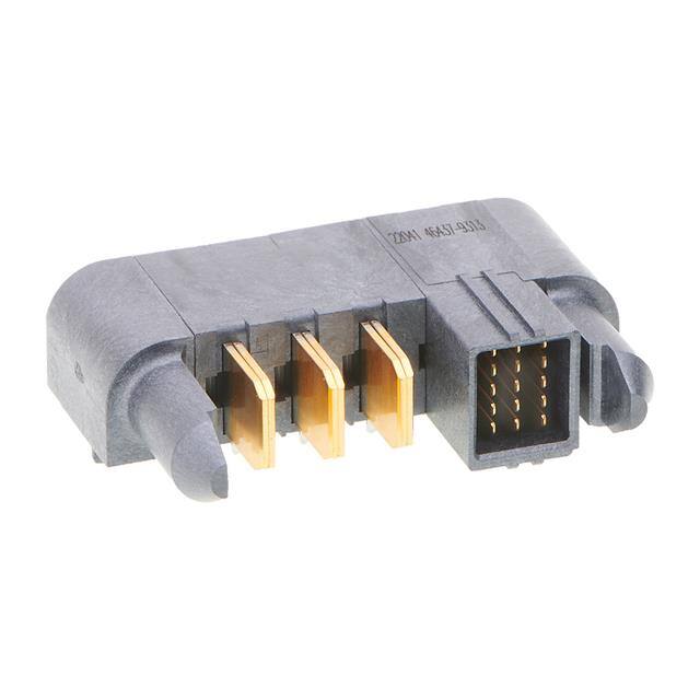 0464379313 RA PLUG TEN60 G-3P-15S-G