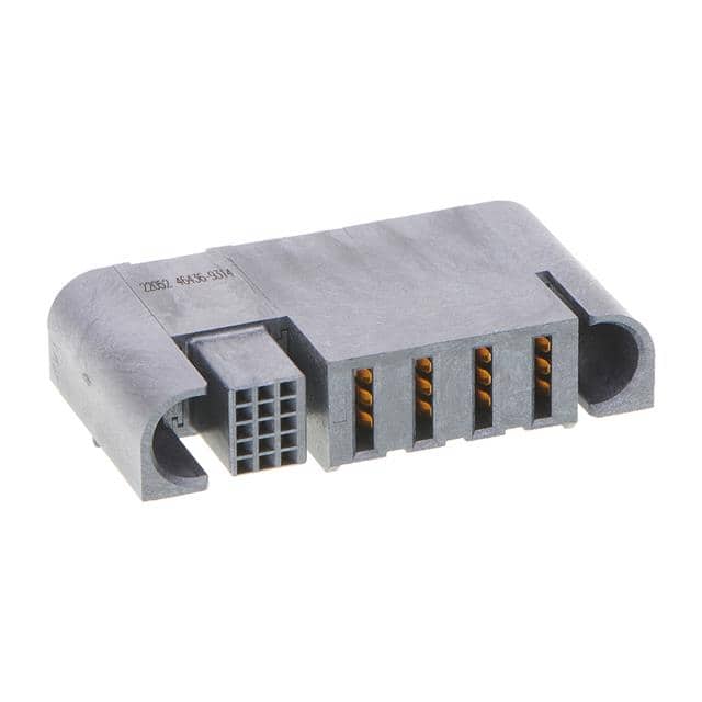 0464369314 RA REC TEN60 G-4P-15S-G