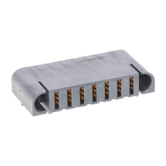 0464369307 RA REC TEN60 G-7P-G