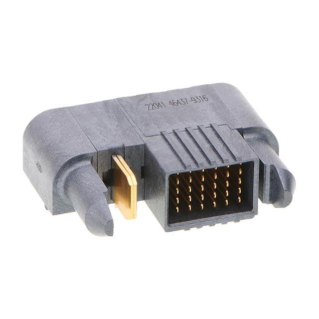 0464379316 RA PLUG TEN60 G-1P-30S-G