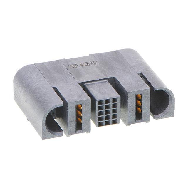0464369321 RA REC TEN60 G-1P-15S-1P-G