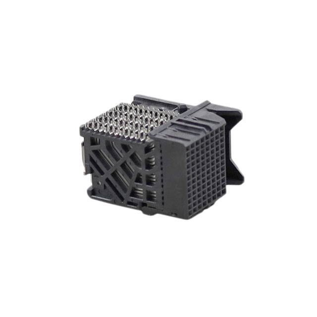 0761603008 CONN RCPT IMPACT 96POS EDGE MNT