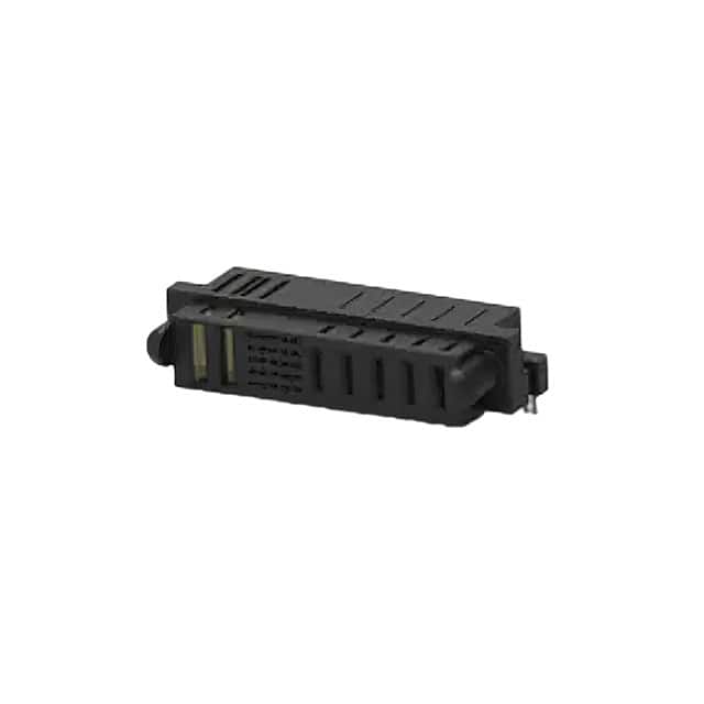 2334570-8 MBPLUS,R/A,REC.,SOLDER,5LP + 25S