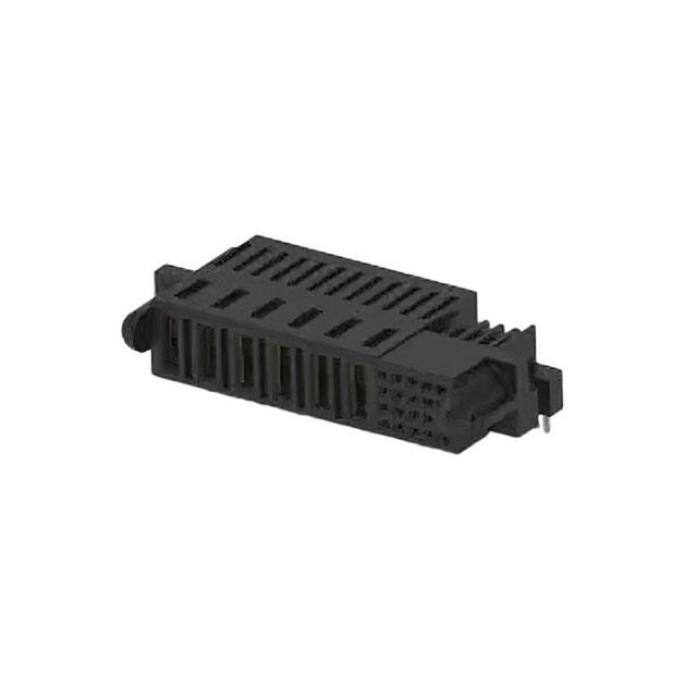 2343045-1 RIGHT ANGLE ASSEMBLY, MULTI-BEAM