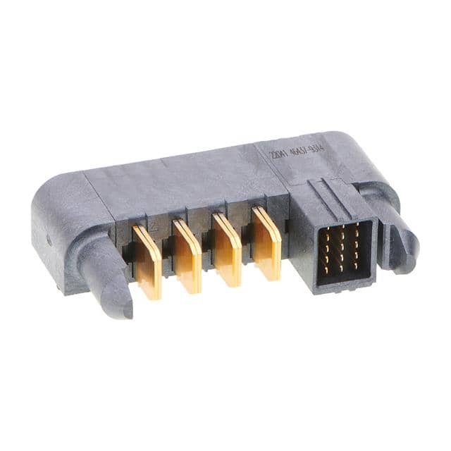 0464379314 RA PLUG TEN60 G-4P-15S-G