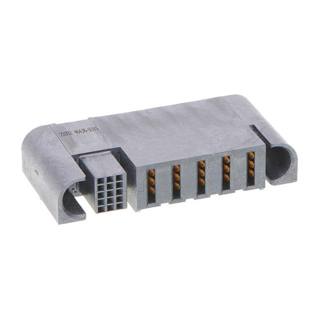 0464369315 RA REC TEN60 G-5P-15S-G