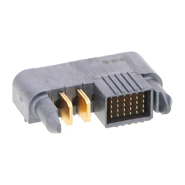 0464379317 RA PLUG TEN60 G-2P-30S-G