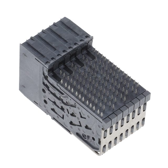 BSP-196386-01 XCEDE HD HIGH-DENSITY BACKPLANE