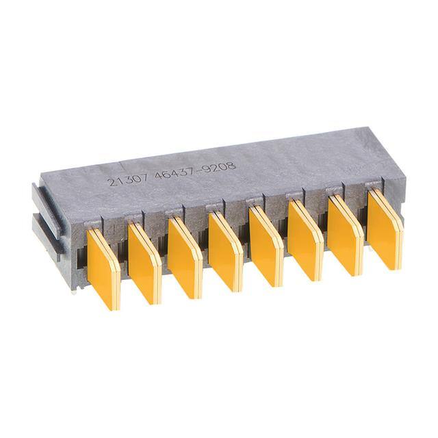0464379208 RA REC TEN60 8CKT DC ASSY