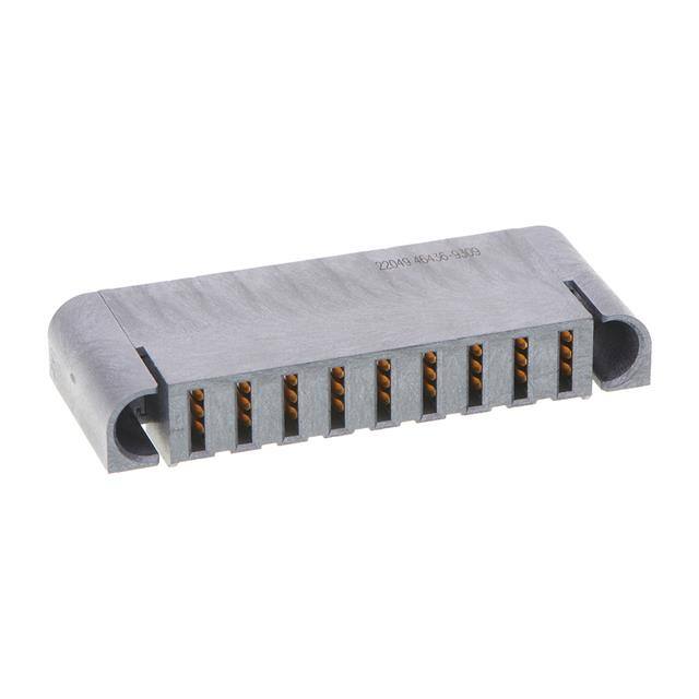 0464369309 RA REC TEN60 G-1P-G