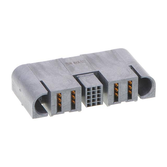 0464369322 RA REC TEN60 G-2P-15S-2P-G