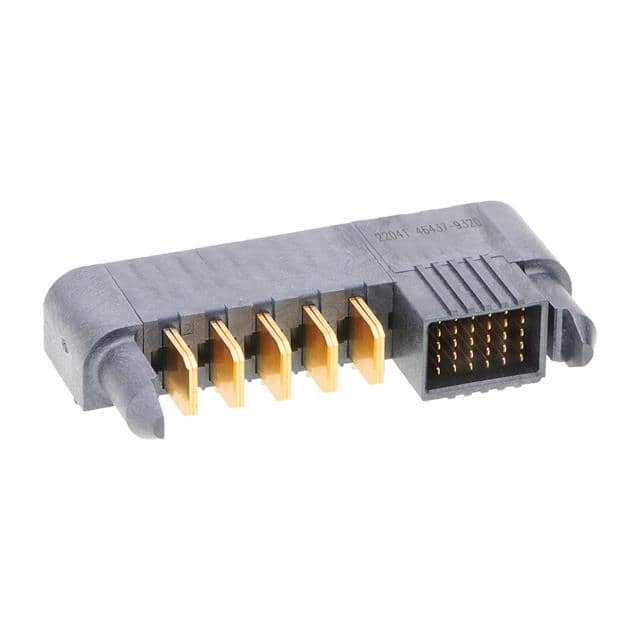 0464379320 RA PLUG TEN60 G-5P-30S-G