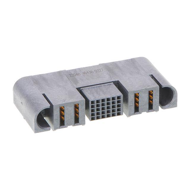 0464369327 RA REC TEN60 G-2P-30S-2P-G