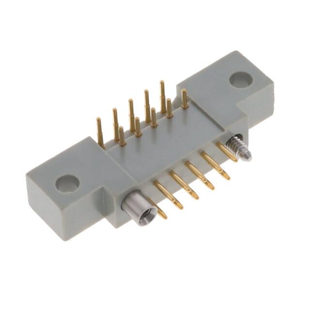 WTB10PR7J RECTANGULAR PCB CONNECTORS (0.10
