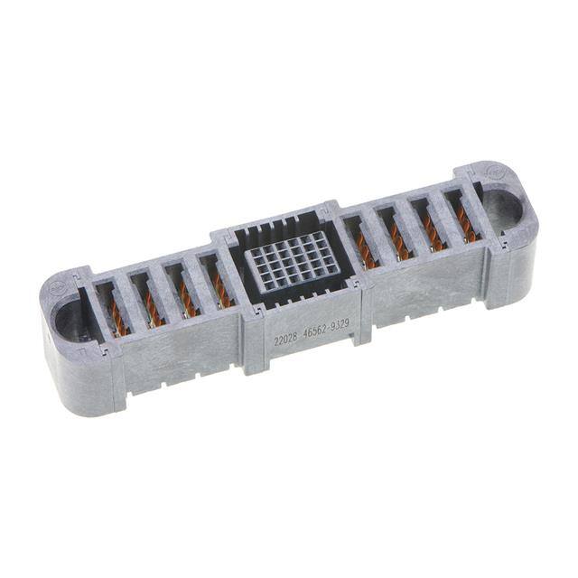 0465629329 VER REC TEN60 G-4P-30S-4P-G