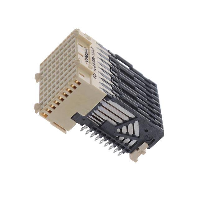 10056335-101LF CONN RCPT HIGH SPEED