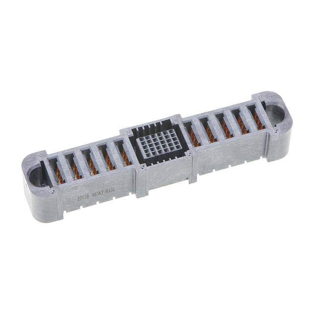 0465629330 VER REC TEN60 G-5P-30S-5P-G