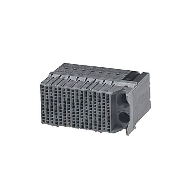 1703405026 CONN RCPT IMPACT 192POS EDGE MNT