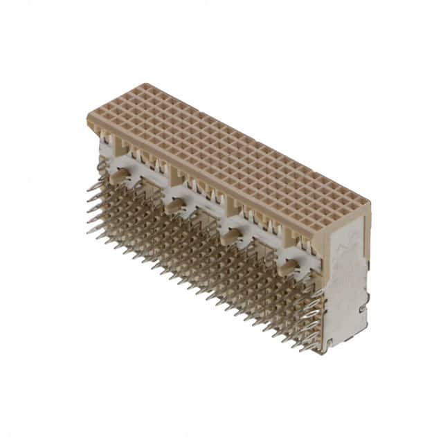 84688-104LF CONN RCPT HI SPEED 144P EDGE MT