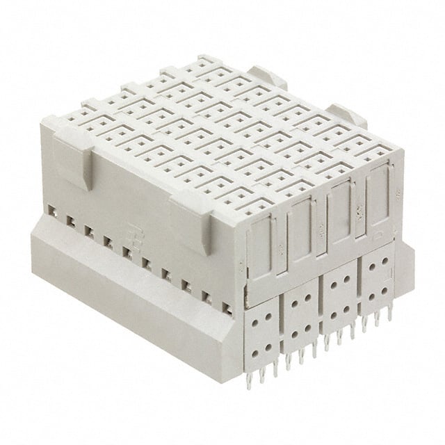 1469362-1 CONN RCPT HIGH SPEED 120POS PCB