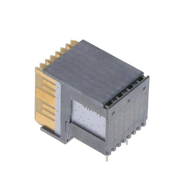 RVPX-PE20815M2 VITA 46 CONNECTORS