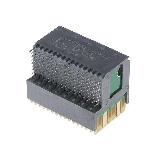RVPX-RP116DM1 VITA 46 CONNECTORS