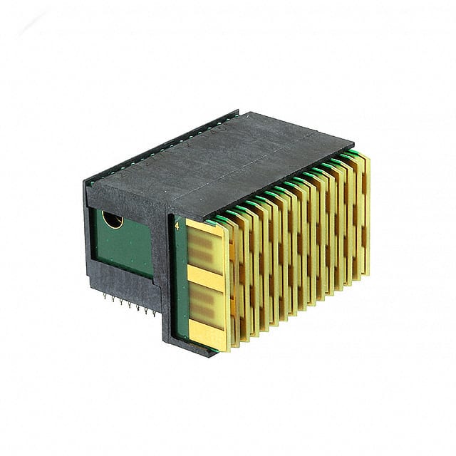2102771-2 CONN PLUG MULTIGIG 112P EDGE MNT