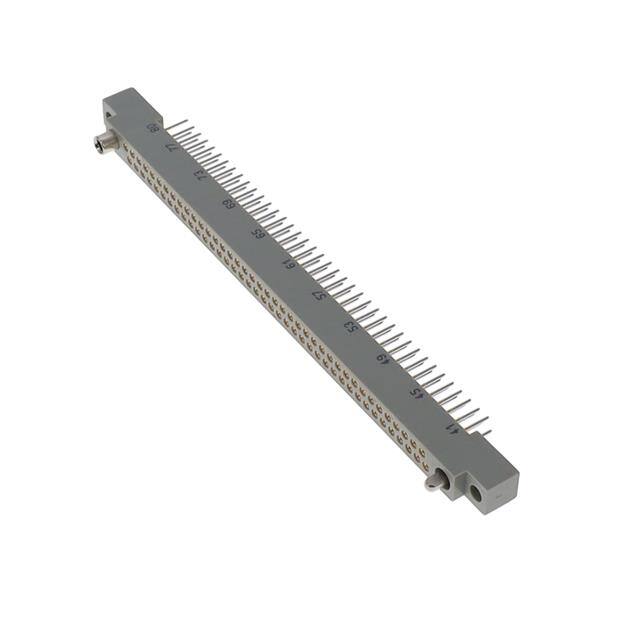 RM222-080-212-5501 RECTANGULAR PCB CONNECTORS (0.07