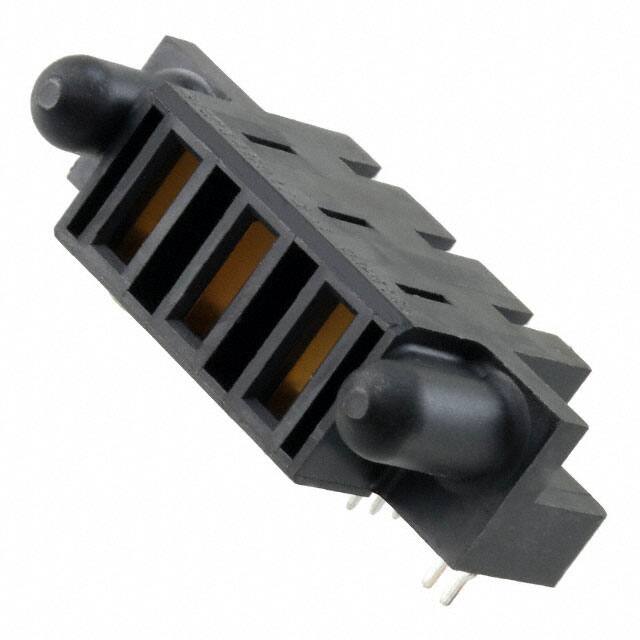 6450173-1 CONN RCPT MULTI-BEAM 3POS PCB