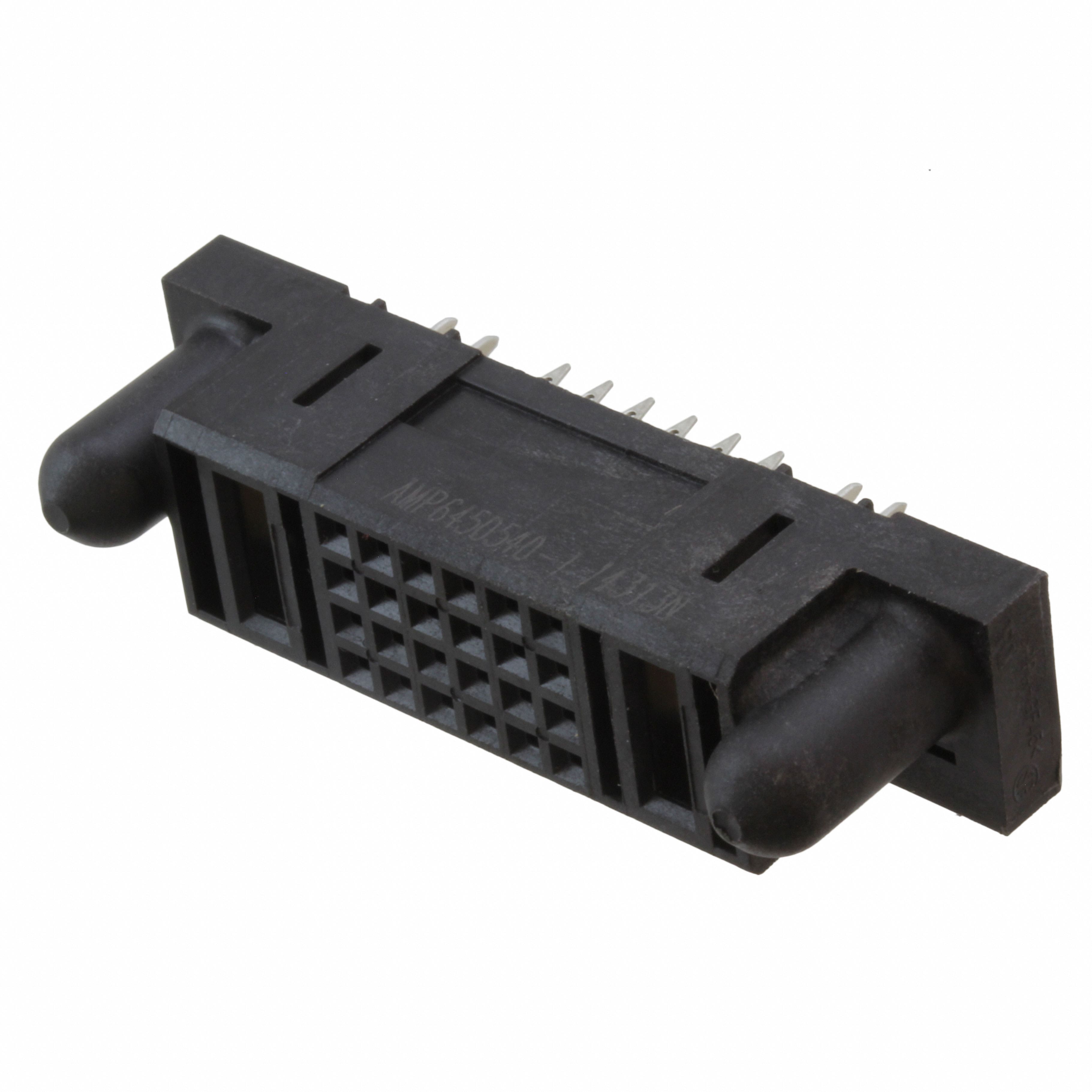 6450540-1 CONN RCPT MULTI-BEAM 26POS PCB