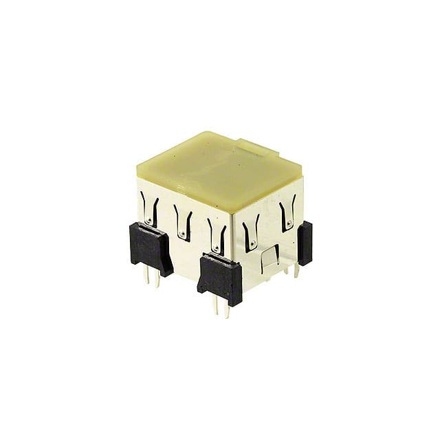 2173211-1 CONN HEADER 4POS PCB