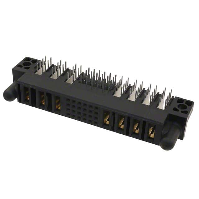 51915-070LF CONN RCPT BLADE PWR 31P EDGE MNT