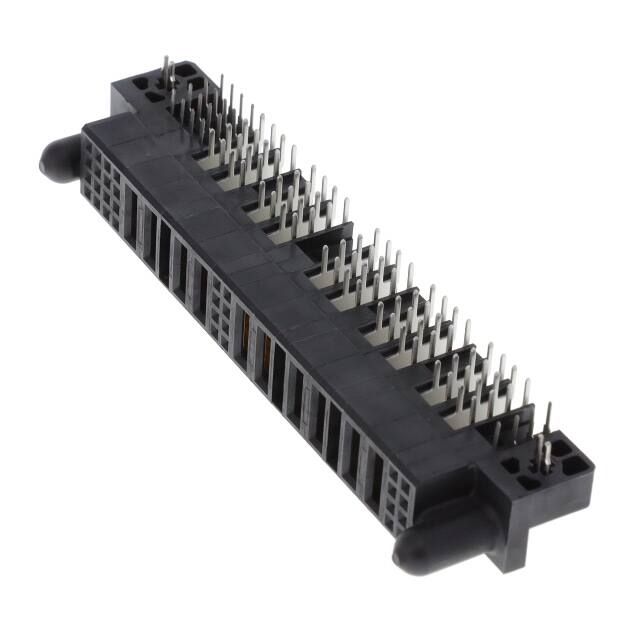 51915-011LF CONN RCPT BLADE PWR 42P EDGE MNT