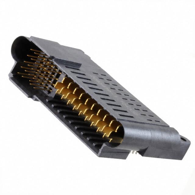 1926736-2 CONN HEADER 35POS EDGE MNT