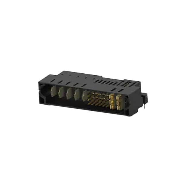 2334530-4 MBPLUS,R/A,PLUG,SOLDER,5LP + 24S