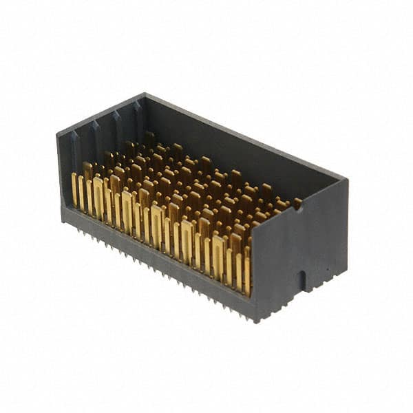 10104999-L0E-20DLF CONN HEADER XCEDE PCB