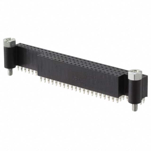 1375794-2 CONN NON-STKTHRU PC/104 104P PCB