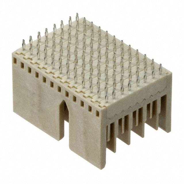 1551099-1 CONN HEADER 96POS PCB