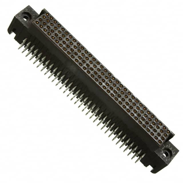 5532903-3 CONN RCPT HD 128POS PCB